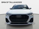 2024 Audi Q3 Premium Plus
