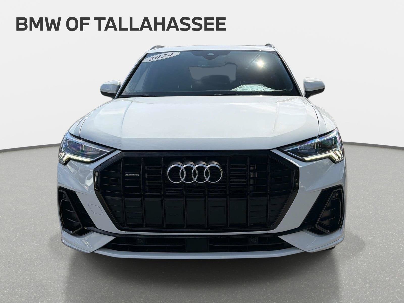 2024 Audi Q3 Premium Plus
