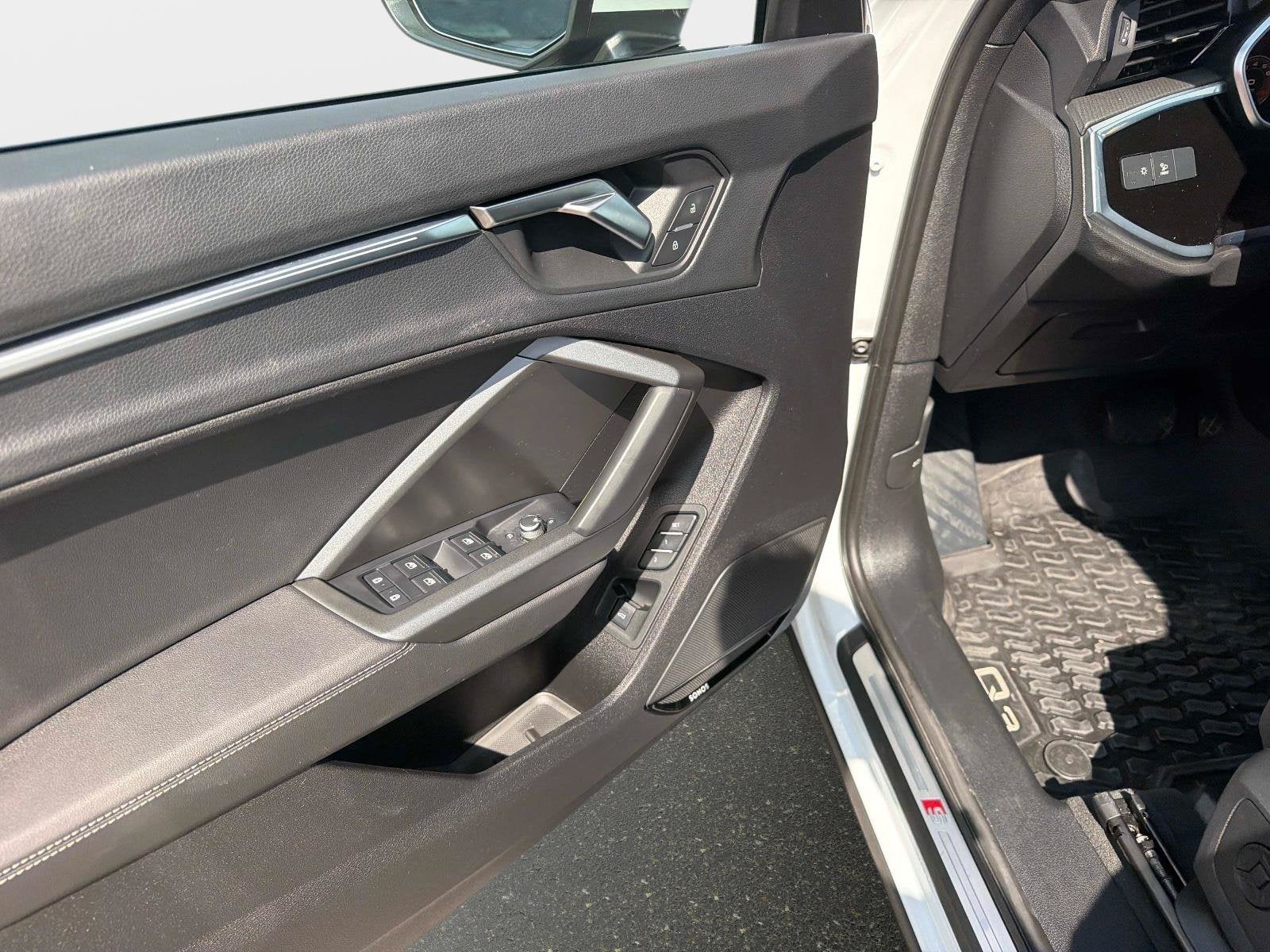 2024 Audi Q3 Premium Plus