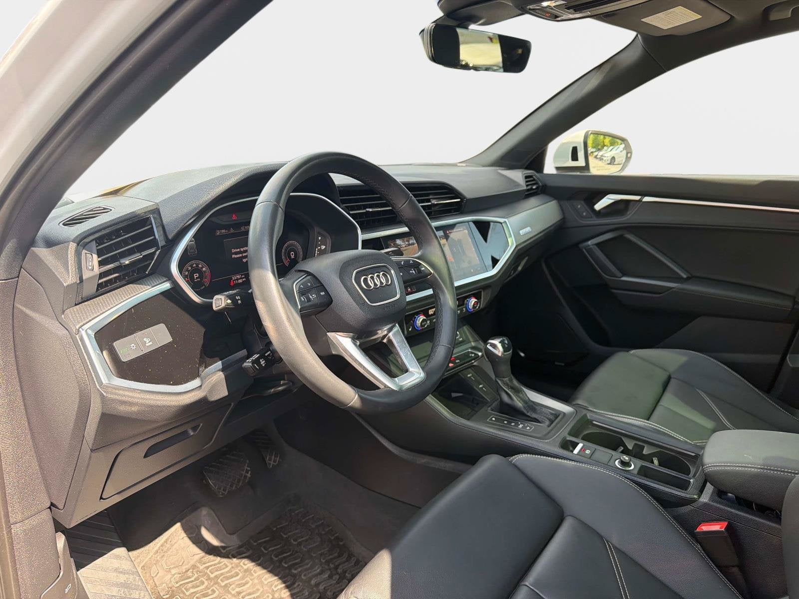 2024 Audi Q3 Premium Plus