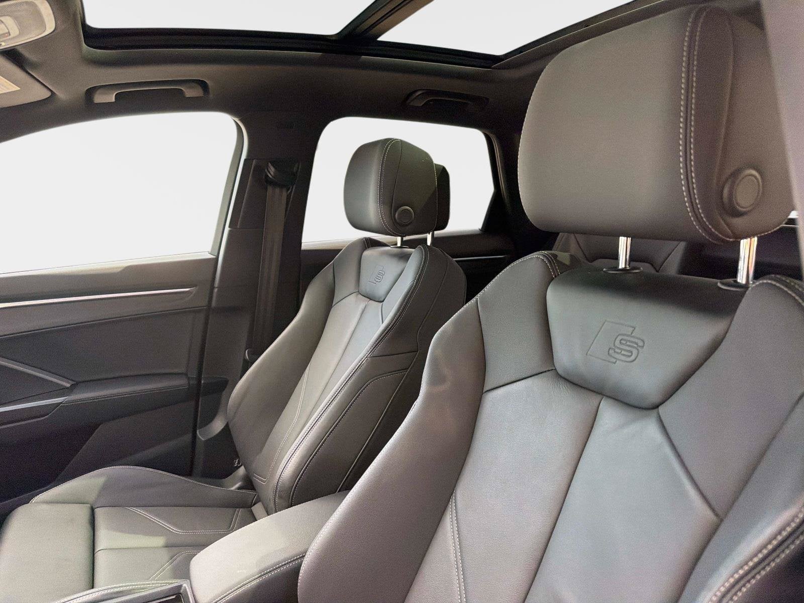2024 Audi Q3 Premium Plus