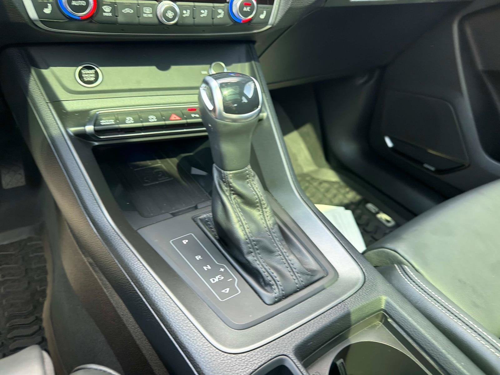 2024 Audi Q3 Premium Plus