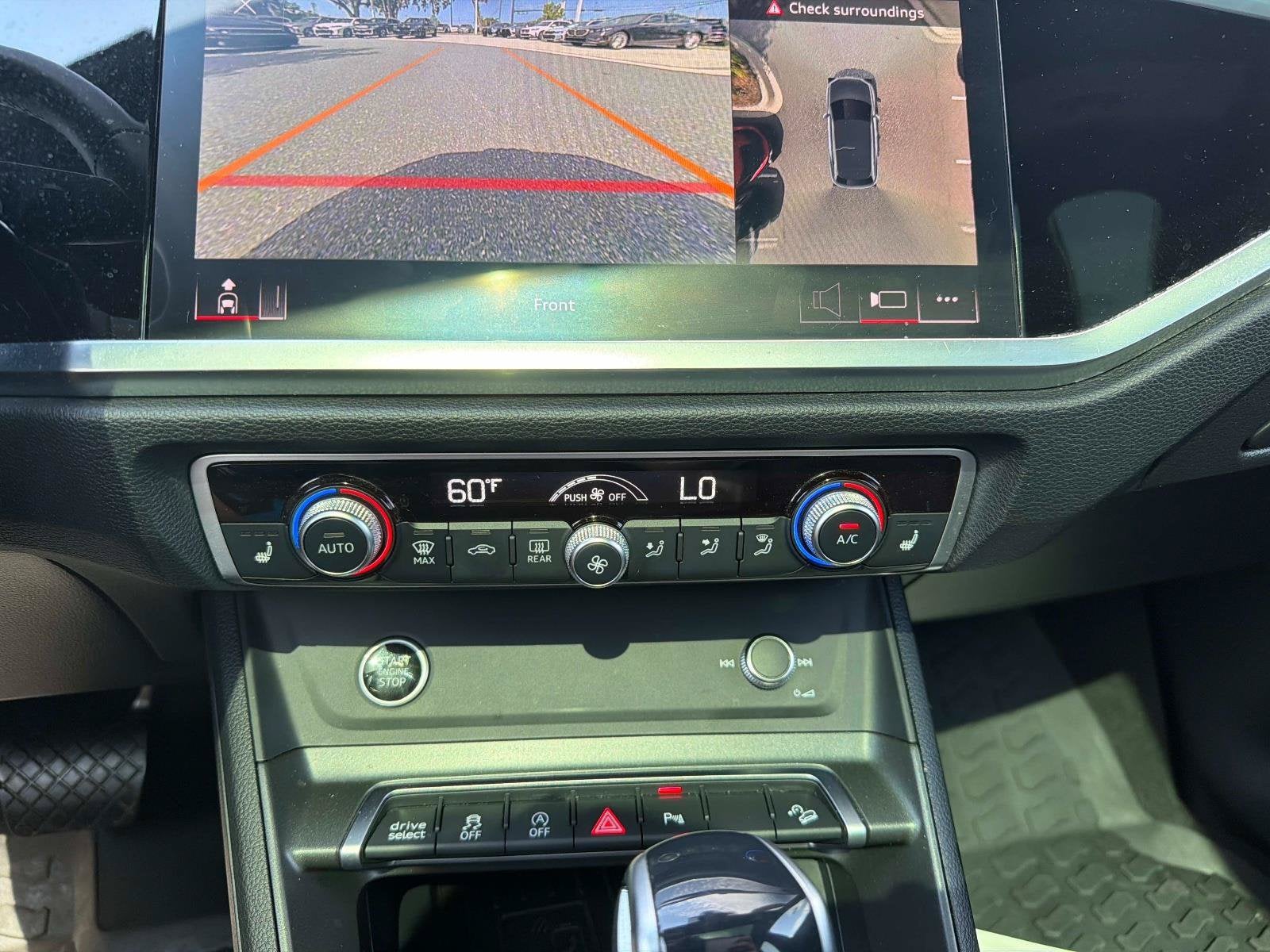2024 Audi Q3 Premium Plus