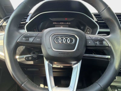 2024 Audi Q3 Premium Plus