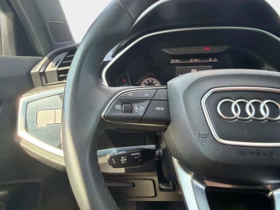 2024 Audi Q3 Premium Plus
