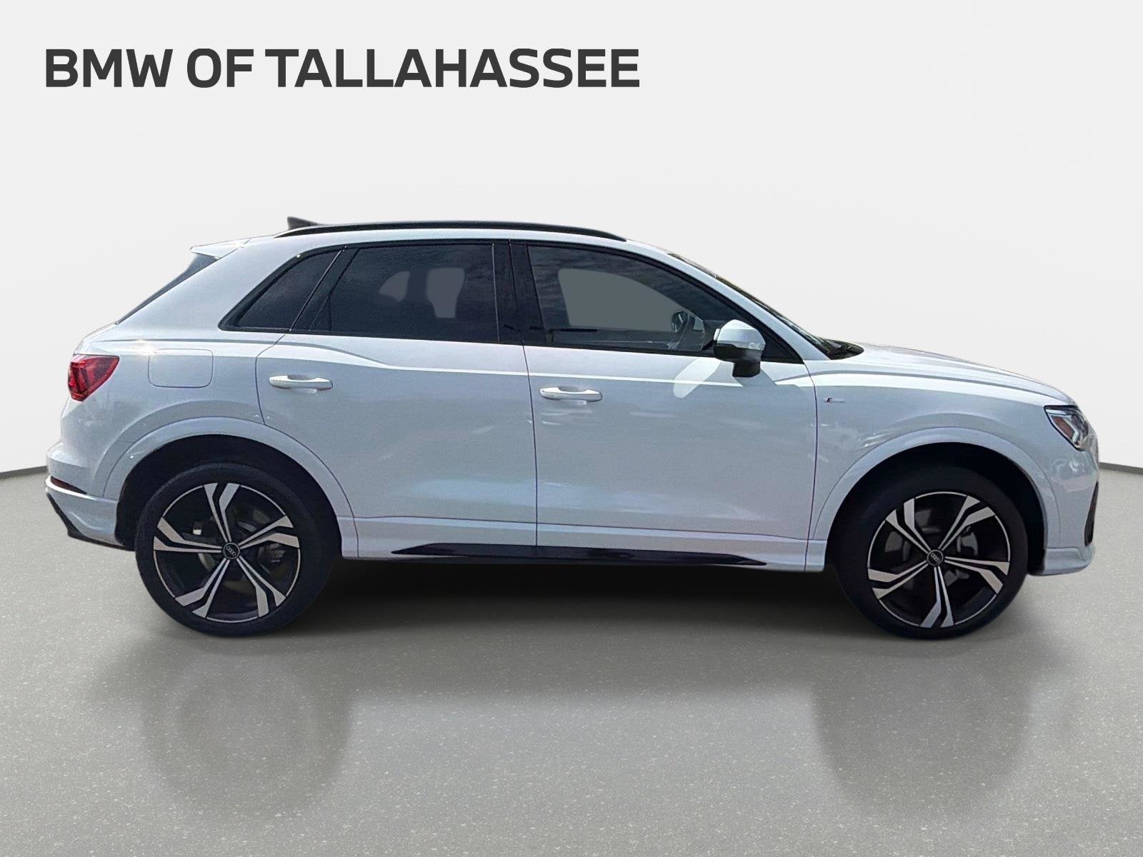 2024 Audi Q3 Premium Plus
