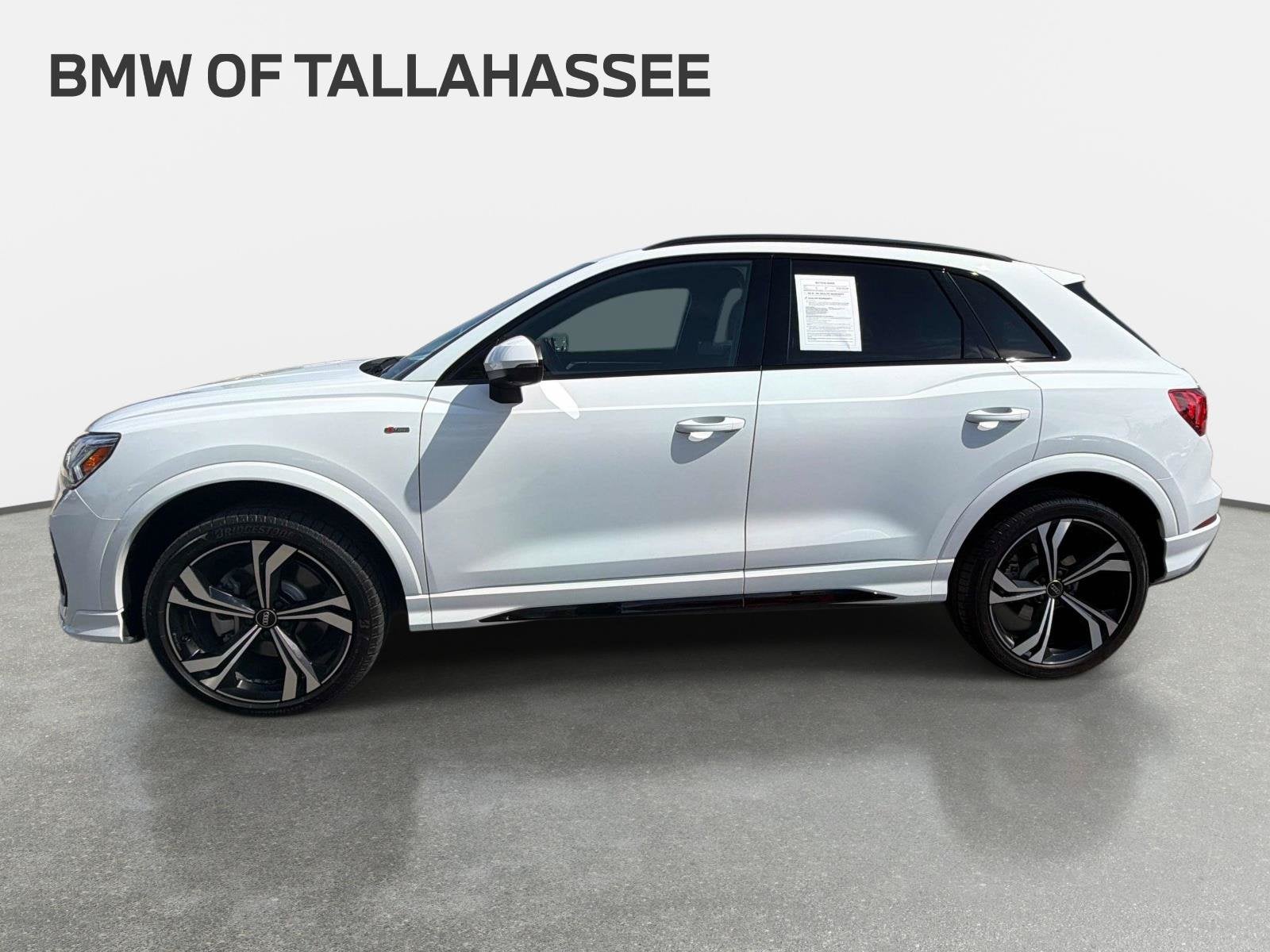 2024 Audi Q3 Premium Plus