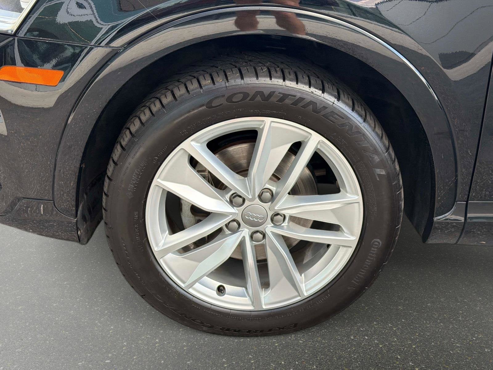 2016 Audi Q3 2.0T Premium Plus