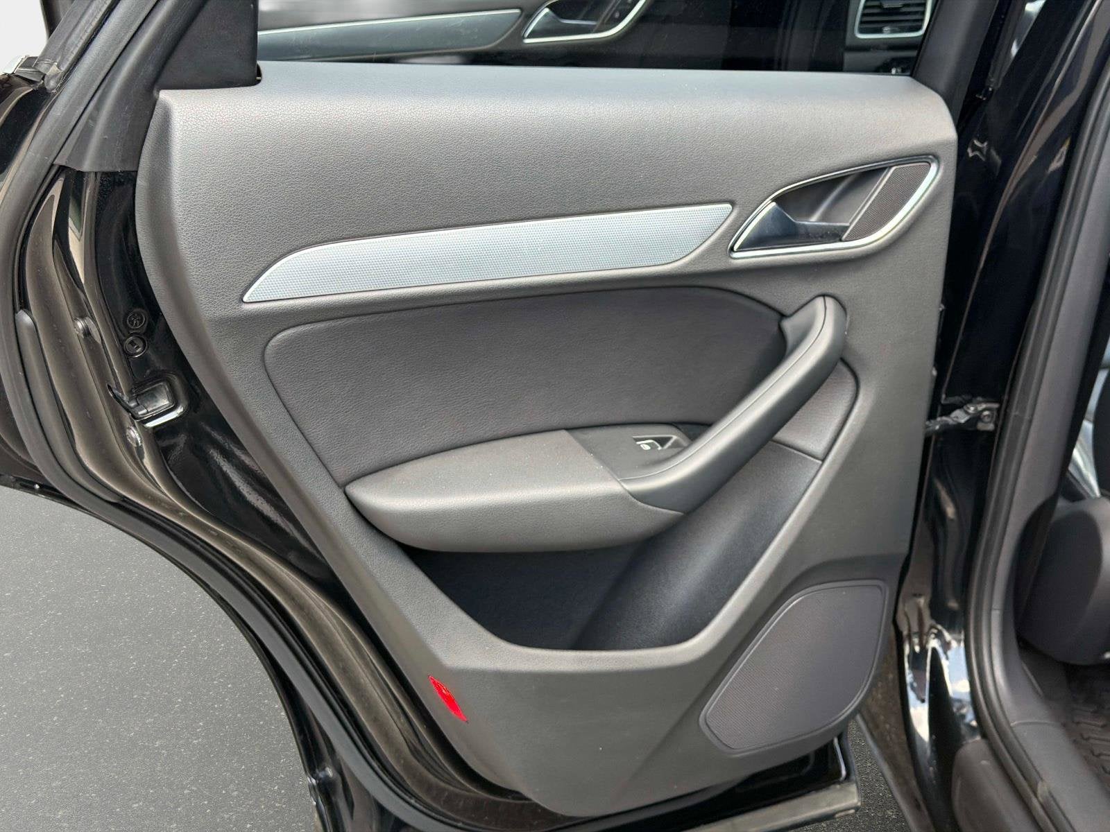 2016 Audi Q3 2.0T Premium Plus