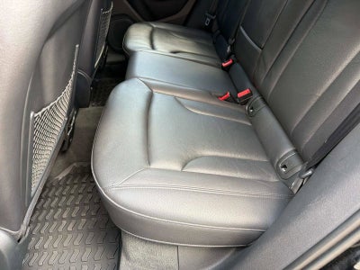 2016 Audi Q3 2.0T Premium Plus