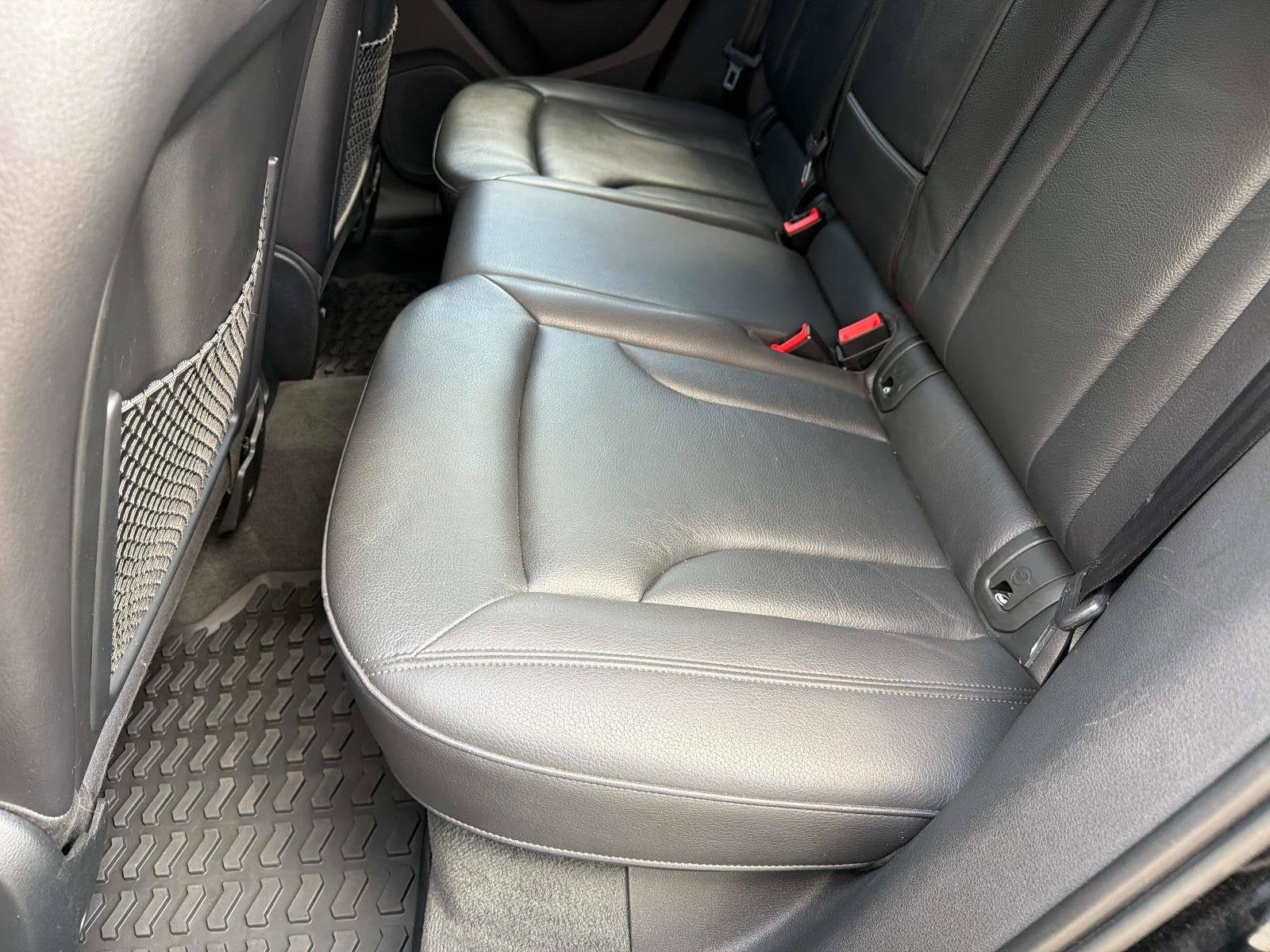 2016 Audi Q3 2.0T Premium Plus