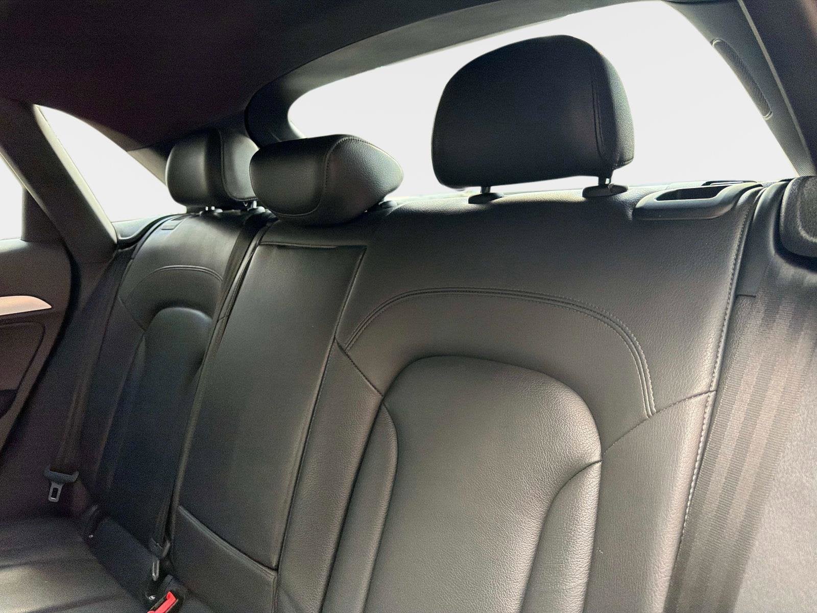 2016 Audi Q3 2.0T Premium Plus