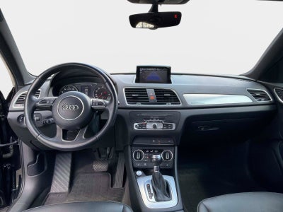 2016 Audi Q3 2.0T Premium Plus