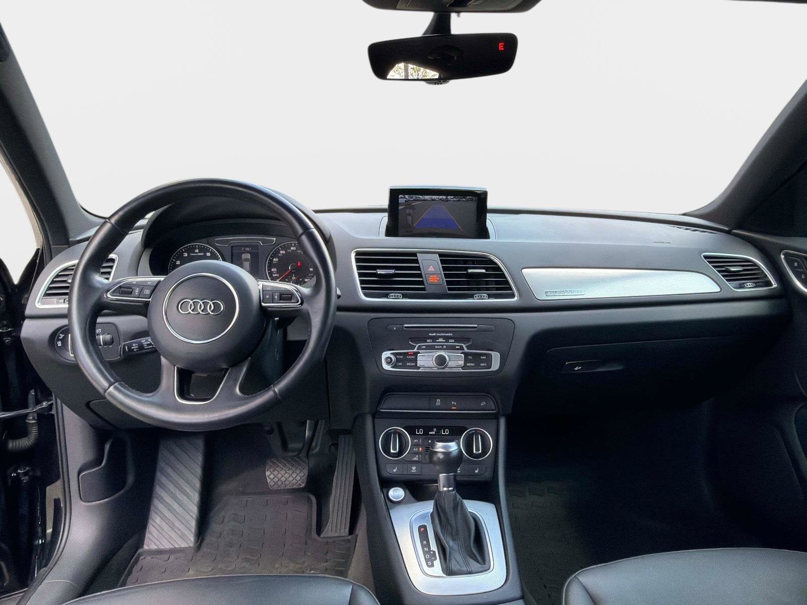 2016 Audi Q3 2.0T Premium Plus