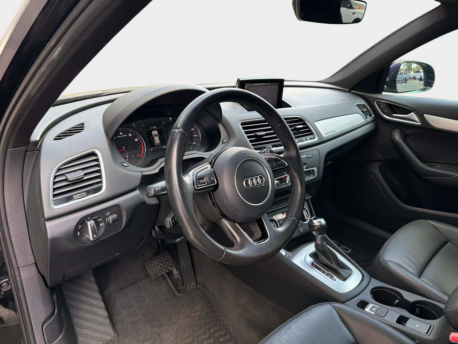 2016 Audi Q3 2.0T Premium Plus