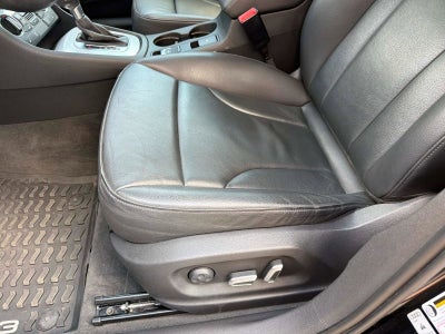 2016 Audi Q3 2.0T Premium Plus