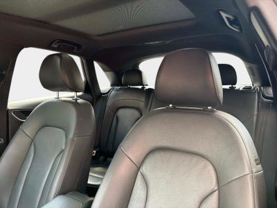 2016 Audi Q3 2.0T Premium Plus