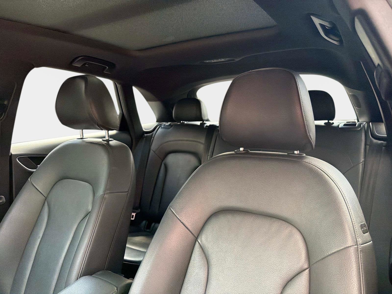 2016 Audi Q3 2.0T Premium Plus