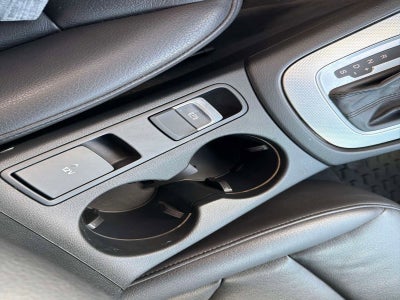 2016 Audi Q3 2.0T Premium Plus