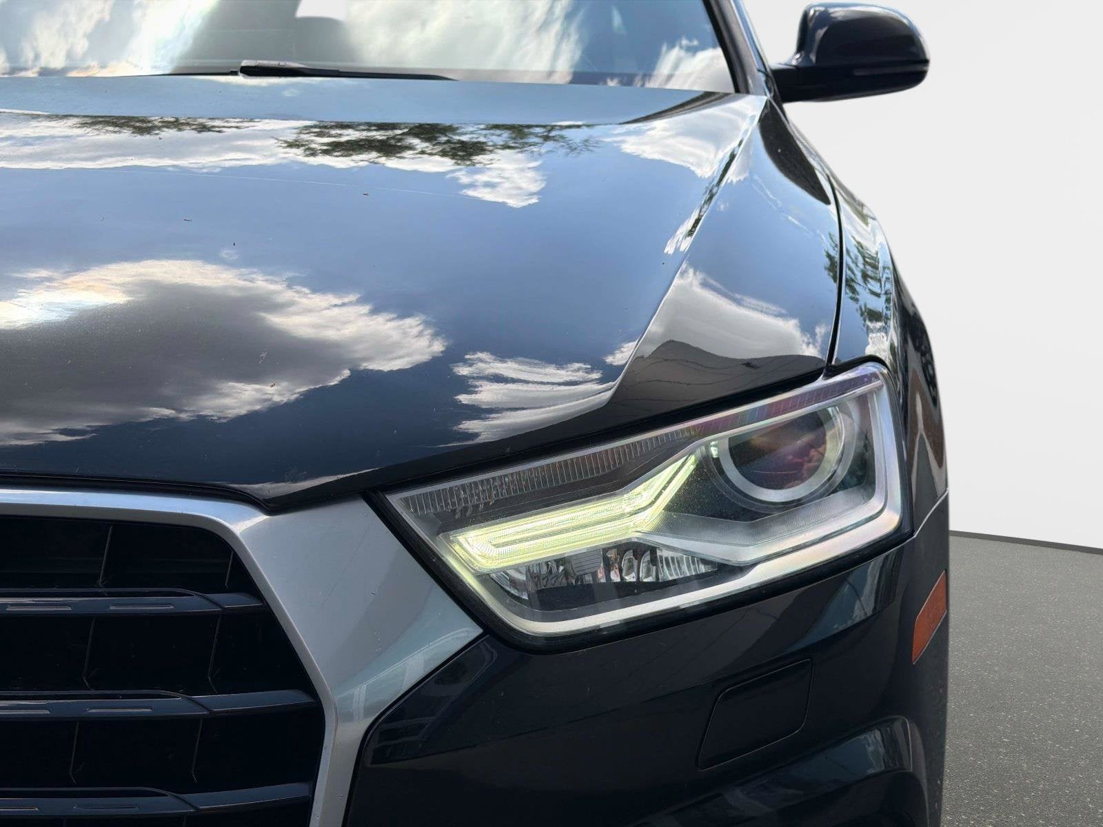 2016 Audi Q3 2.0T Premium Plus