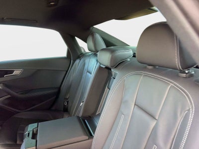 2024 Audi A4 45 S line Premium Plus