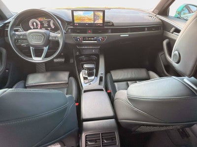 2024 Audi A4 45 S line Premium Plus