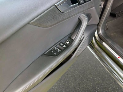 2024 Audi A4 45 S line Premium Plus