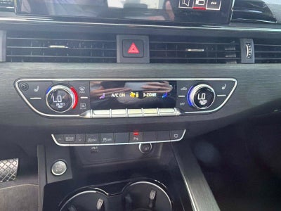 2024 Audi A4 45 S line Premium Plus