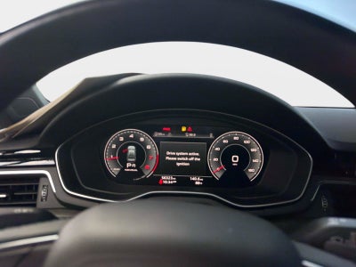 2024 Audi A4 45 S line Premium Plus