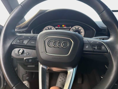 2024 Audi A4 45 S line Premium Plus