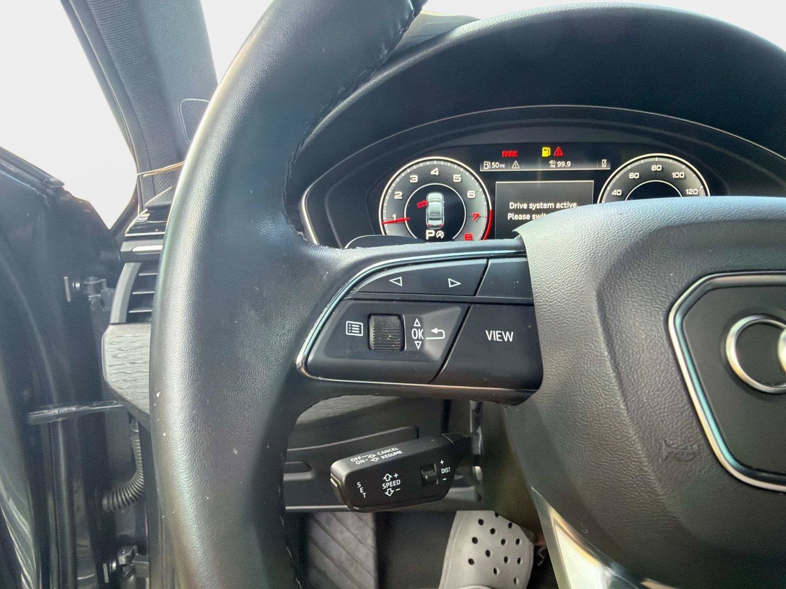 2024 Audi A4 45 S line Premium Plus
