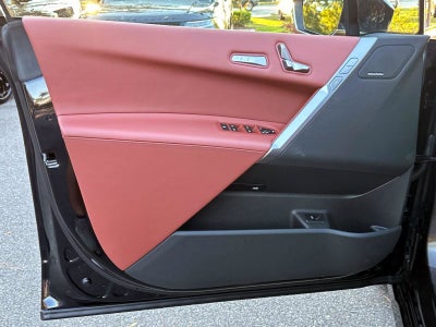 2026 BMW iX xDrive60