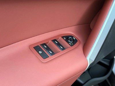 2026 BMW iX xDrive60