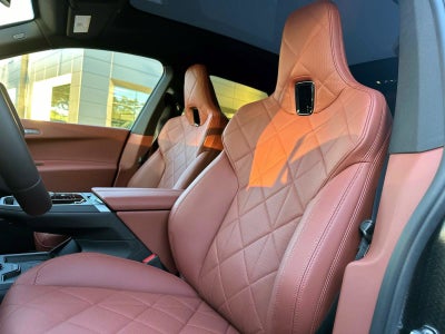 2026 BMW iX xDrive60