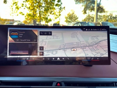 2026 BMW iX xDrive60