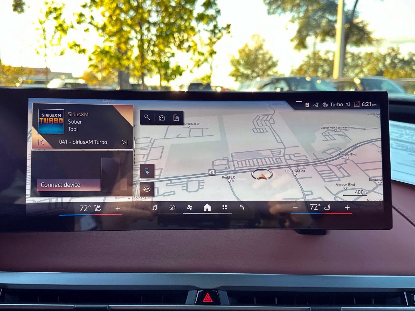 2026 BMW iX xDrive60