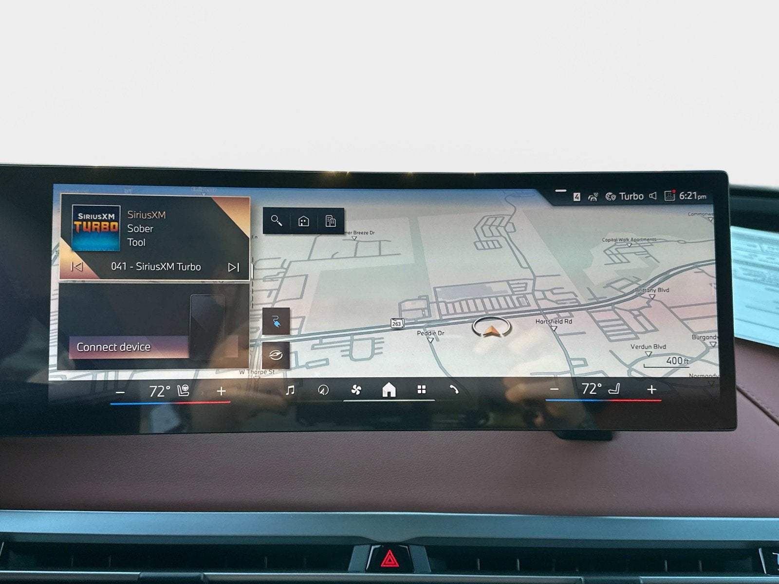 2026 BMW iX xDrive60