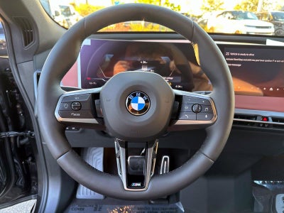 2026 BMW iX xDrive60