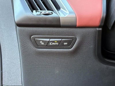 2026 BMW iX xDrive60