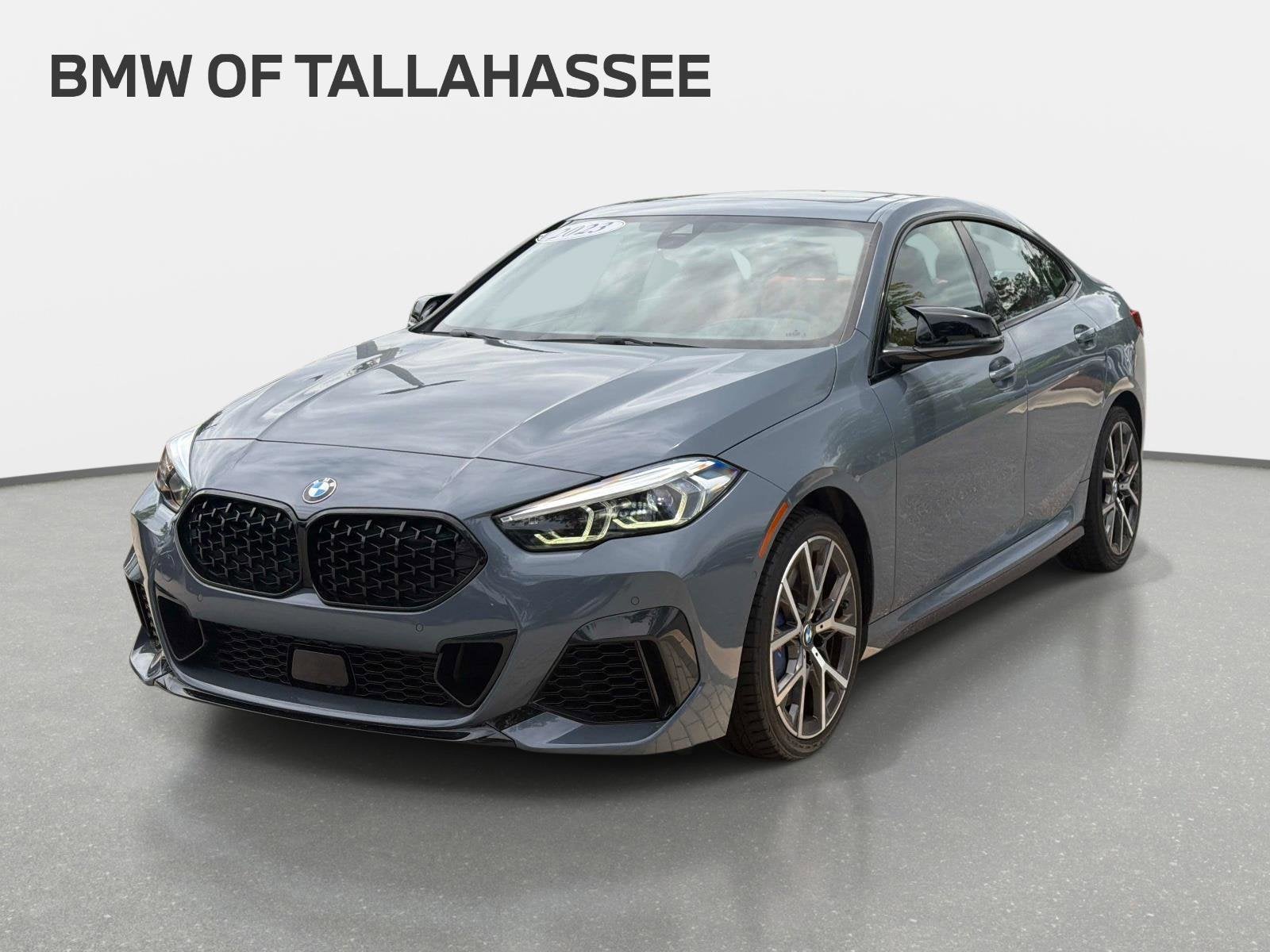 2023 BMW 2 Series M235i xDrive