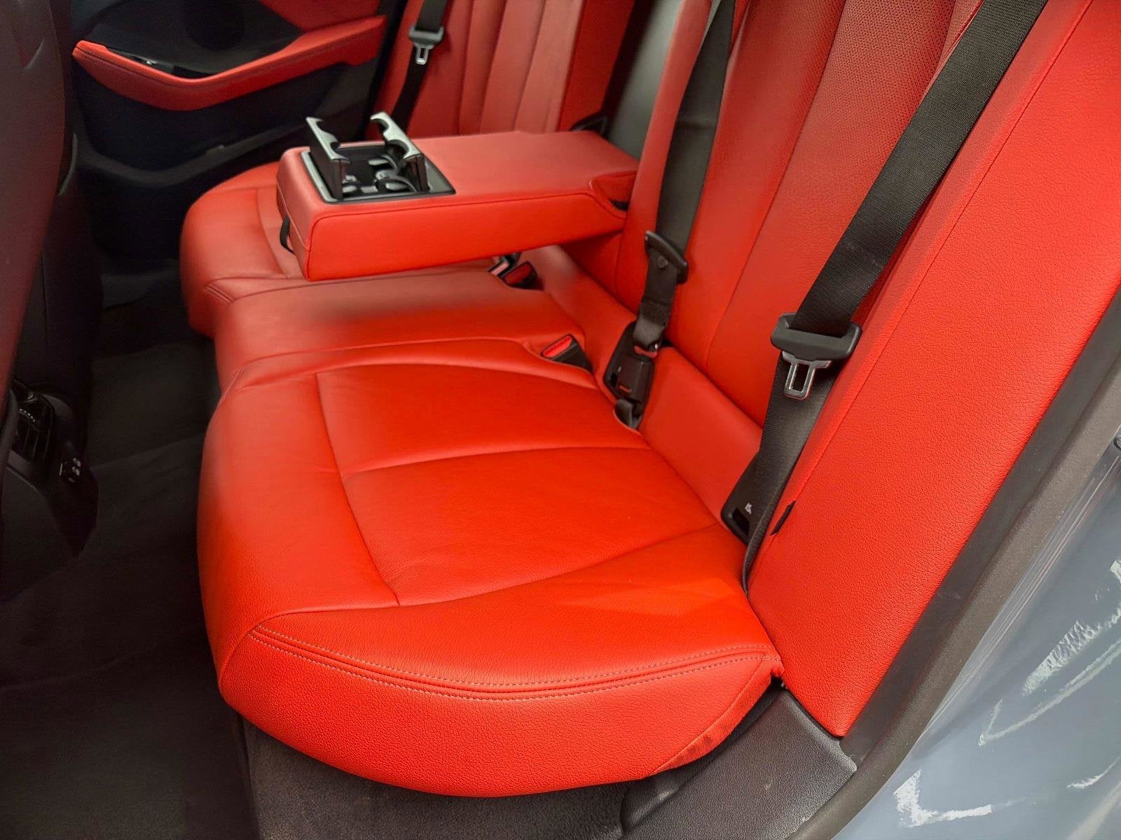 2023 BMW 2 Series M235i xDrive