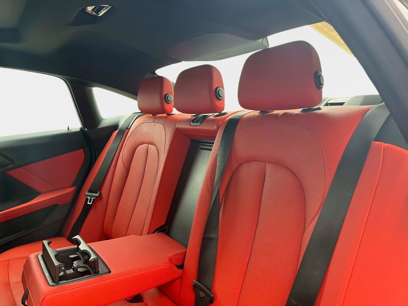 2023 BMW 2 Series M235i xDrive