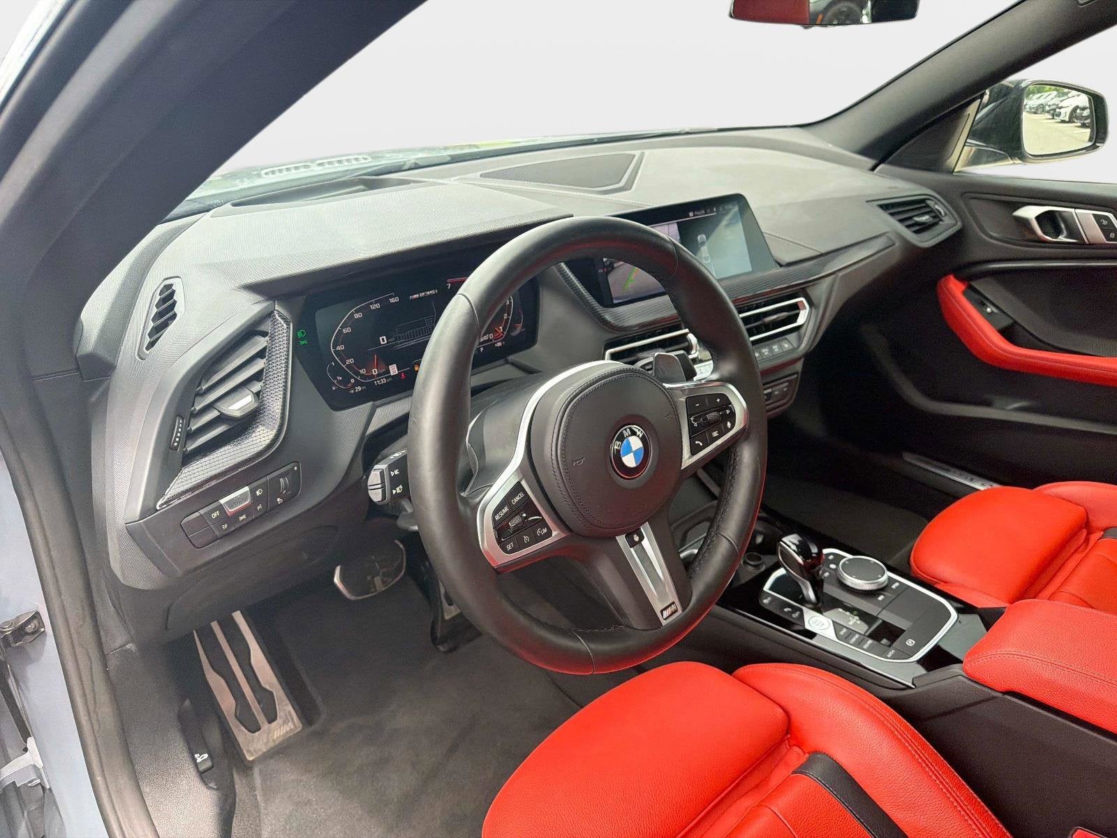 2023 BMW 2 Series M235i xDrive