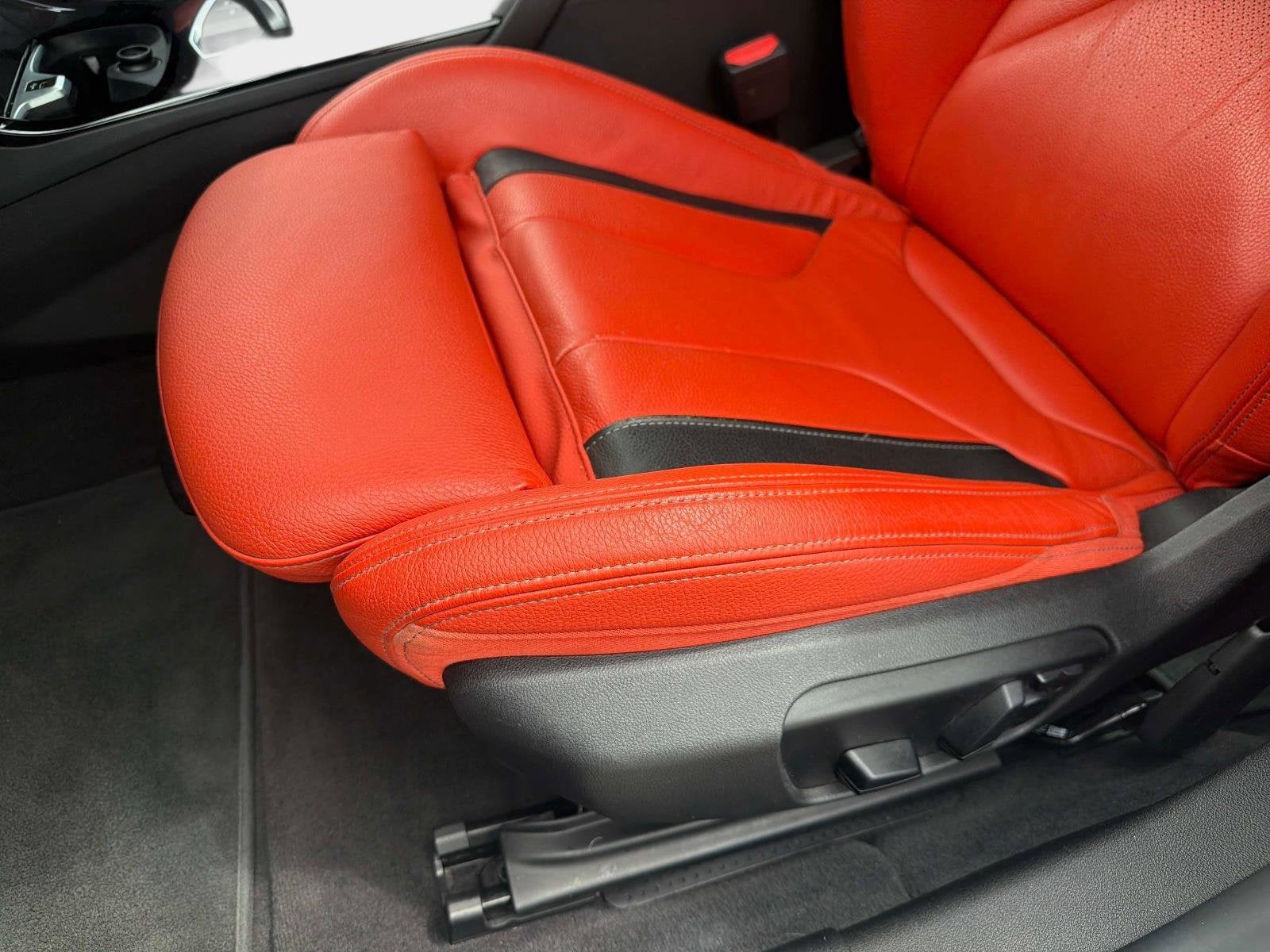 2023 BMW 2 Series M235i xDrive