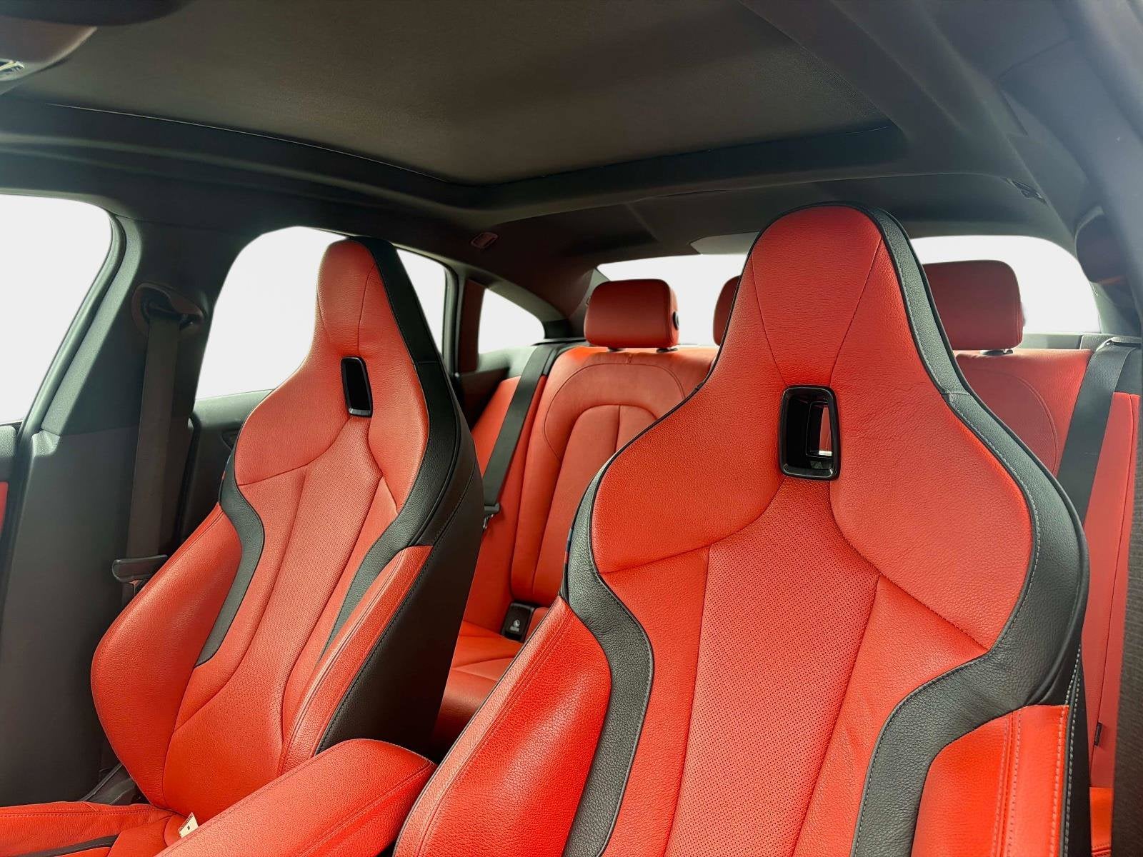 2023 BMW 2 Series M235i xDrive