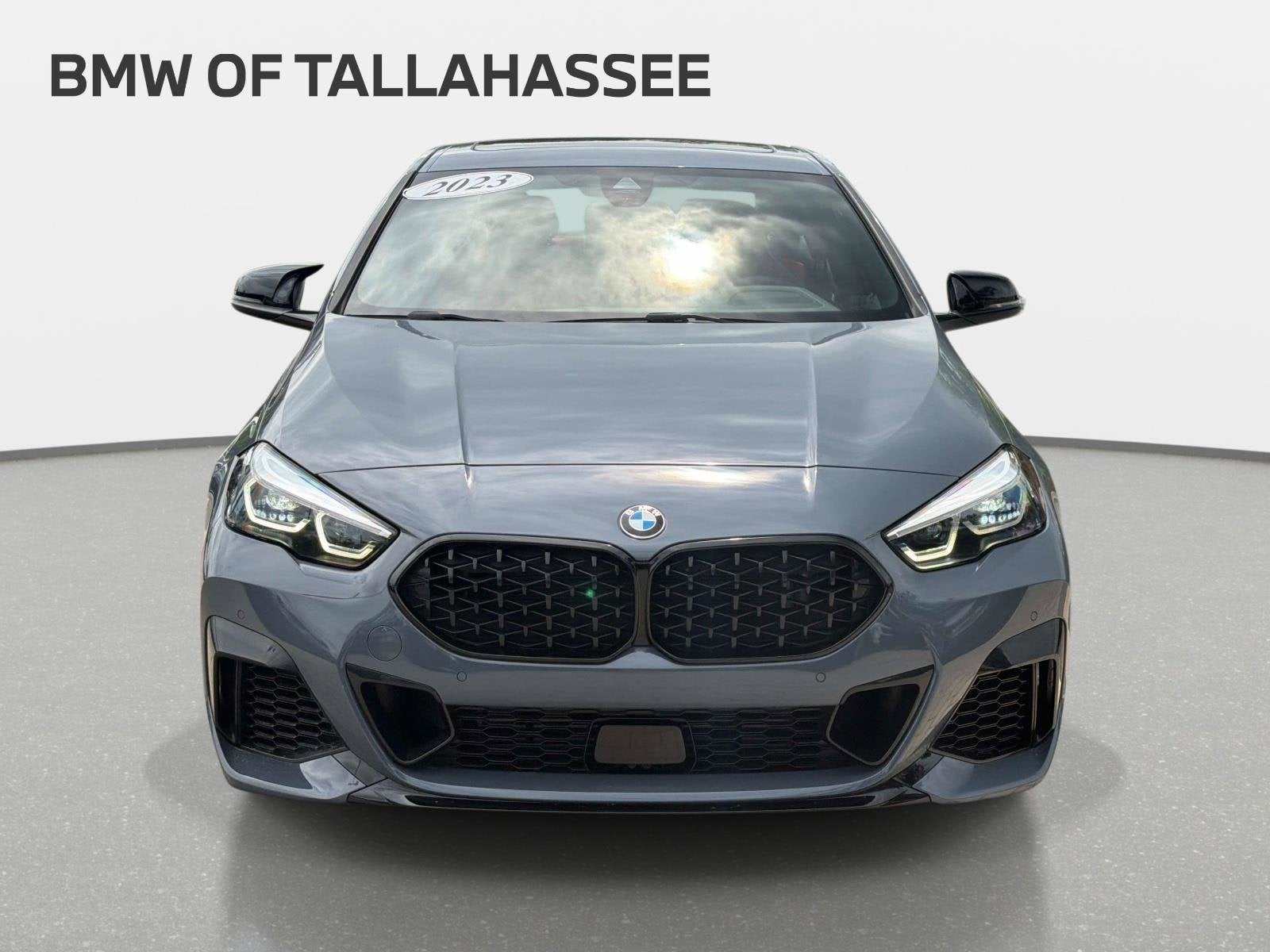 2023 BMW 2 Series M235i xDrive