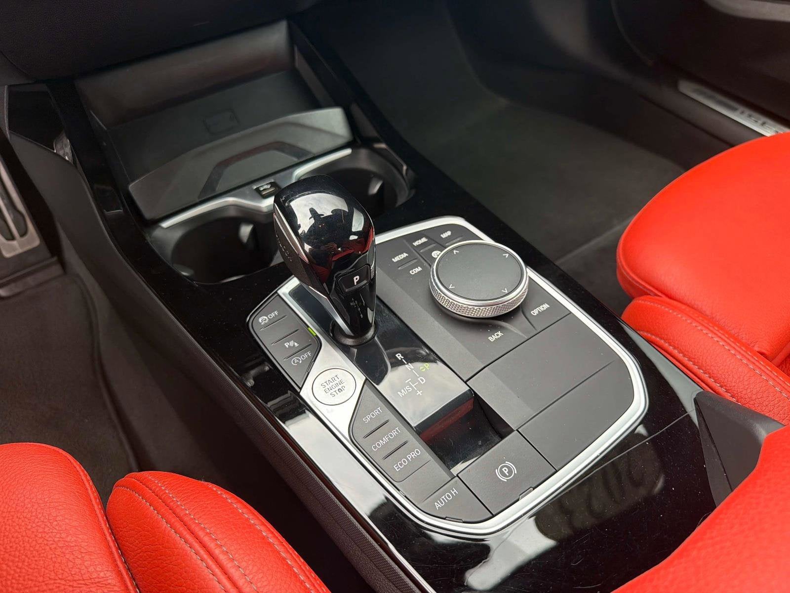 2023 BMW 2 Series M235i xDrive