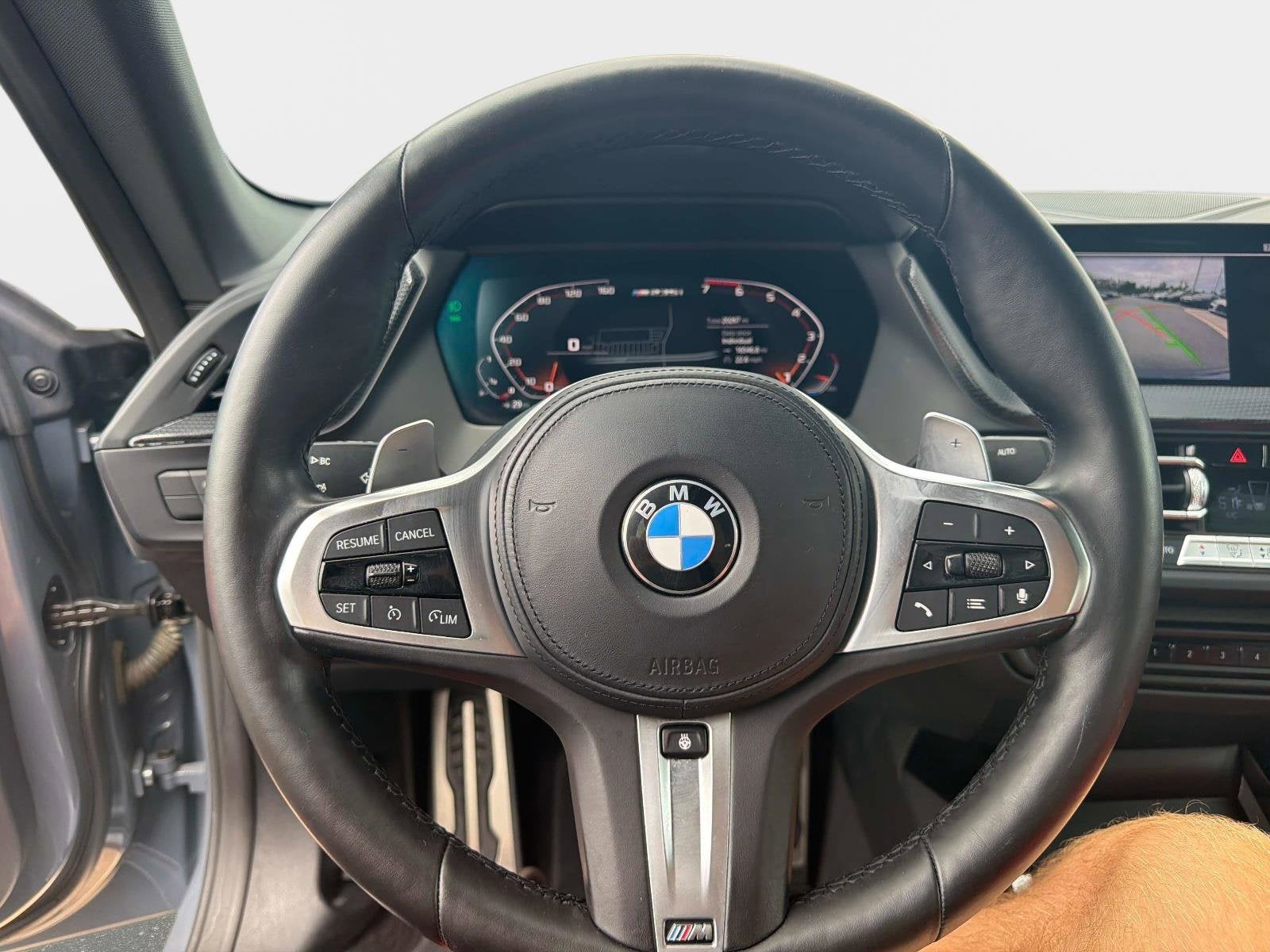 2023 BMW 2 Series M235i xDrive