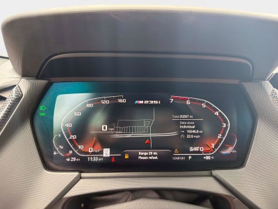2023 BMW 2 Series M235i xDrive
