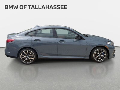 2023 BMW 2 Series M235i xDrive
